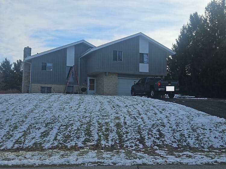 W277s8860 Lakeside Dr Mukwonago, WI 53149, Waukesha County