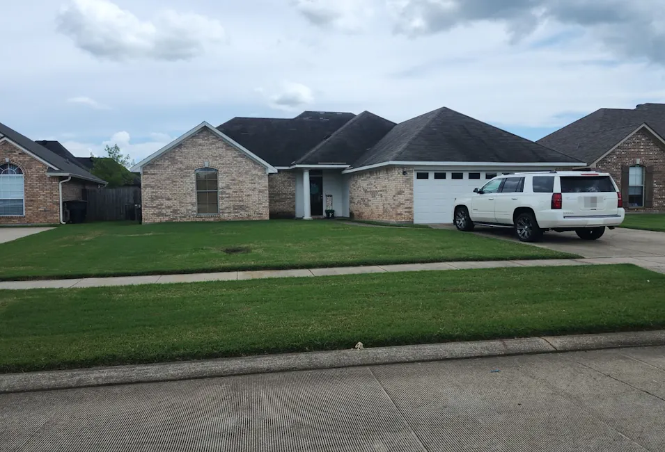 5314 Lucerne Ln Bossier City, LA 71112, Bossier County