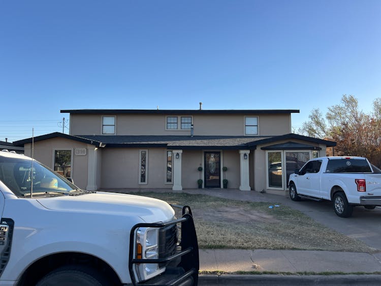 310 E 43rd St Odessa, TX 79762, Ector County