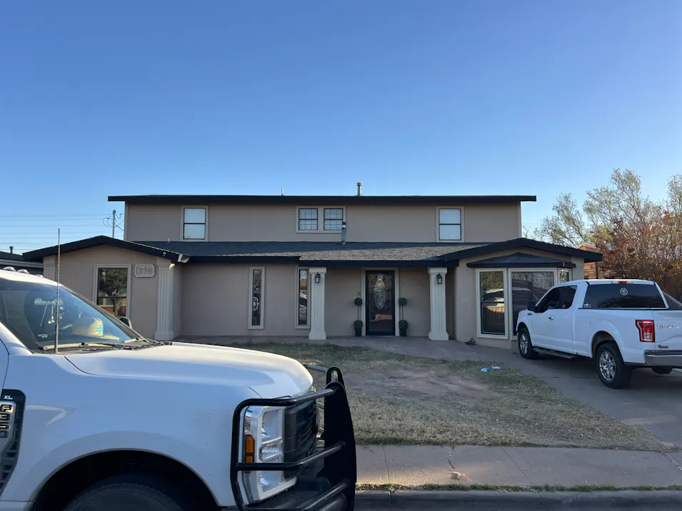 310 E 43rd St Odessa, TX 79762, Ector County