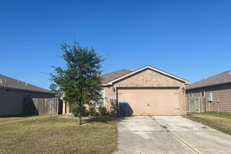 10927 Hillside Creek Dr Humble, TX 77396, Harris County