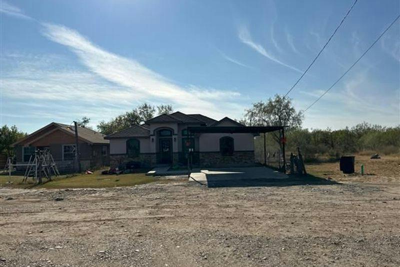 Rosita Valley Rd, Eagle Pass, TX 78852