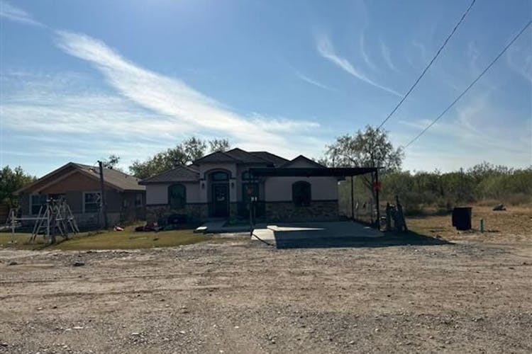 2876 Rosita Valley Rd Eagle Pass, TX 78852, Maverick County