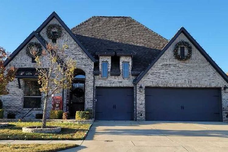 1975 Ballyoak Ln Forney, TX 75126, Kaufman County