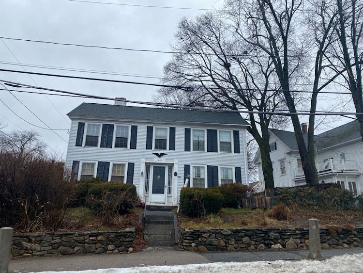 20 Lock Street Nashua, NH 03064, Hillsborough County