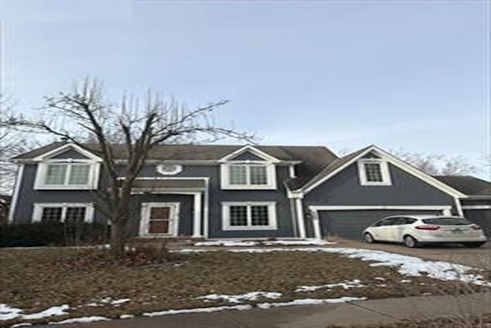 8323 NW 83rd St Kansas City, MO 64152, Platte County