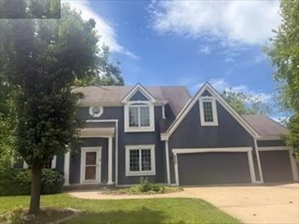 8323 NW 83rd St Kansas City, MO 64152, Platte County