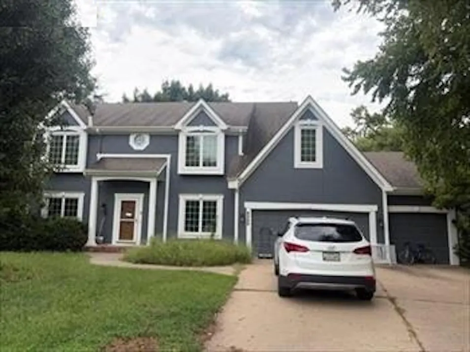 8323 NW 83rd St Kansas City, MO 64152, Platte County