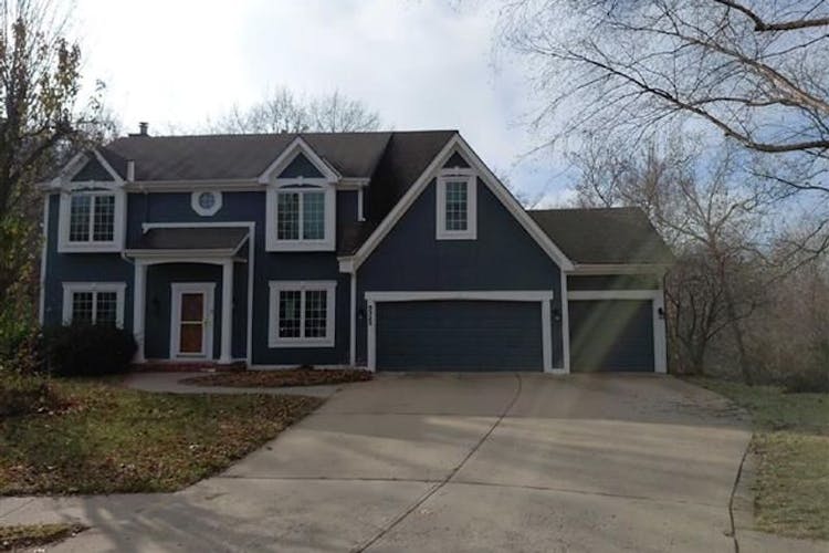 8323 NW 83rd St Kansas City, MO 64152, Platte County