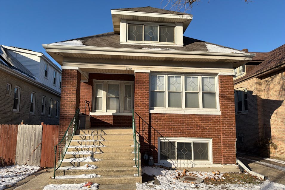 2118 South 61st Court Cicero, IL 60804, Cook County