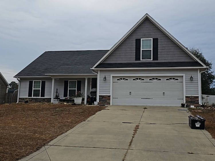 4610 Cedar Pass Drive Hope Mills, NC 28348, Cumberland County