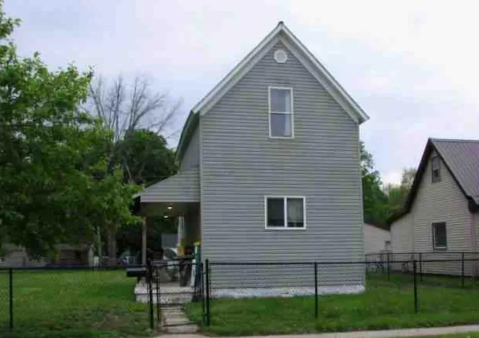 571 E 3rd St Peru, IN 46970, Miami County