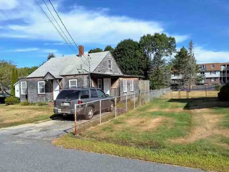 Westminster Ave, Brunswick, ME 04011 #1