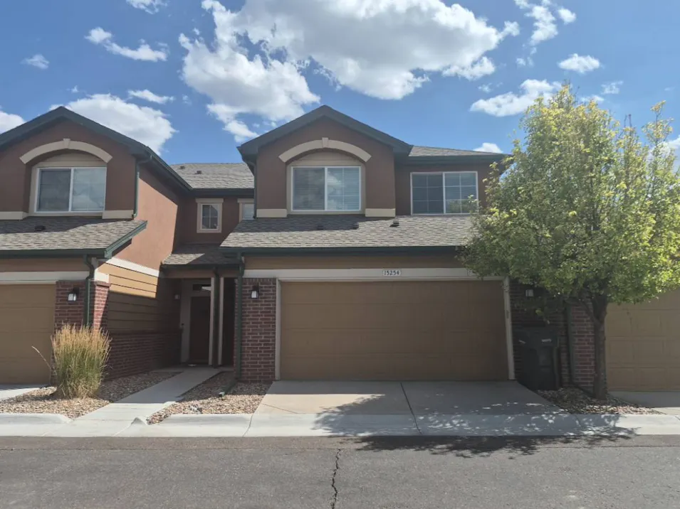 15254 East 16th Drive Aurora, CO 80011, Adams County