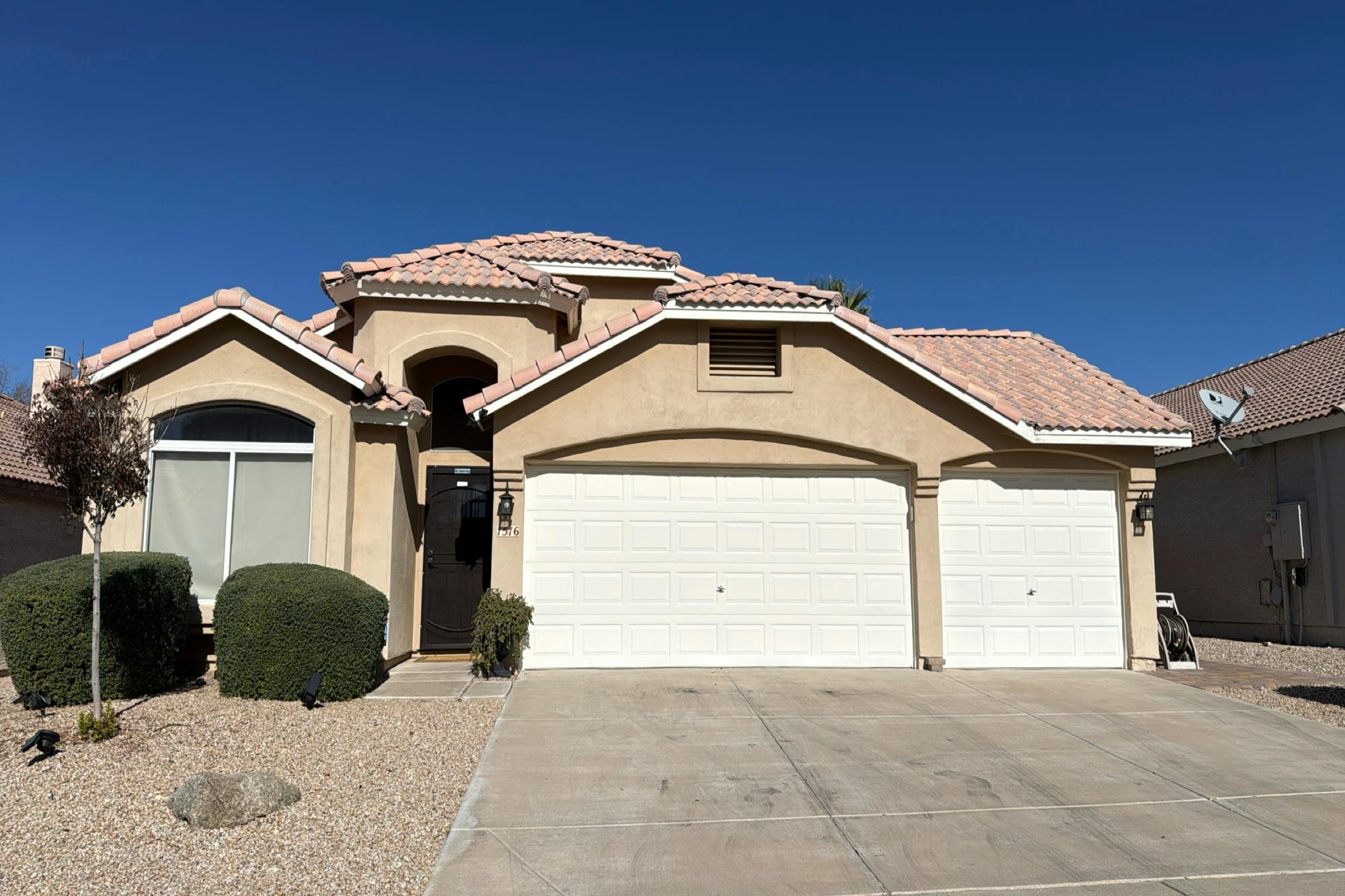Marco Polo Rd, Phoenix, AZ 85024