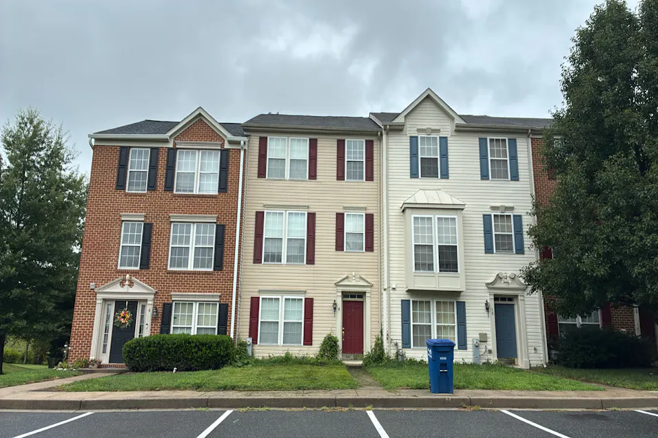 8 Taft Street Aberdeen, MD 21001, Harford County