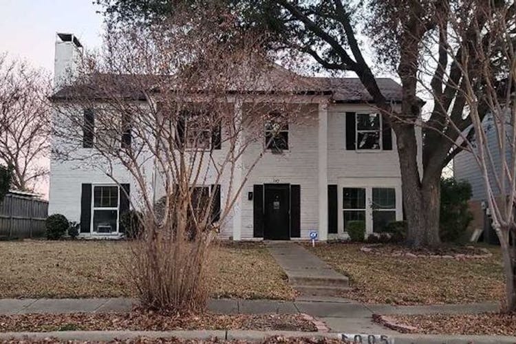 1005 Pyramid Dr Garland, TX 75040, Dallas County