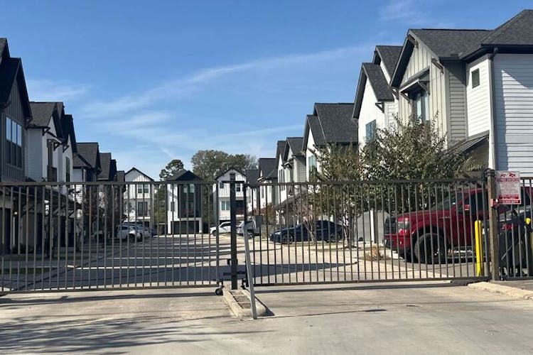 9003 Wellspring Dr Houston, TX 77080, Harris County