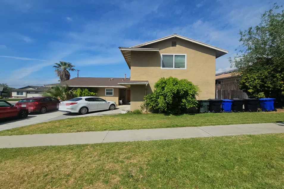 6200 Filkins Ave Rancho Cucamonga, CA 91737, San Bernardino County