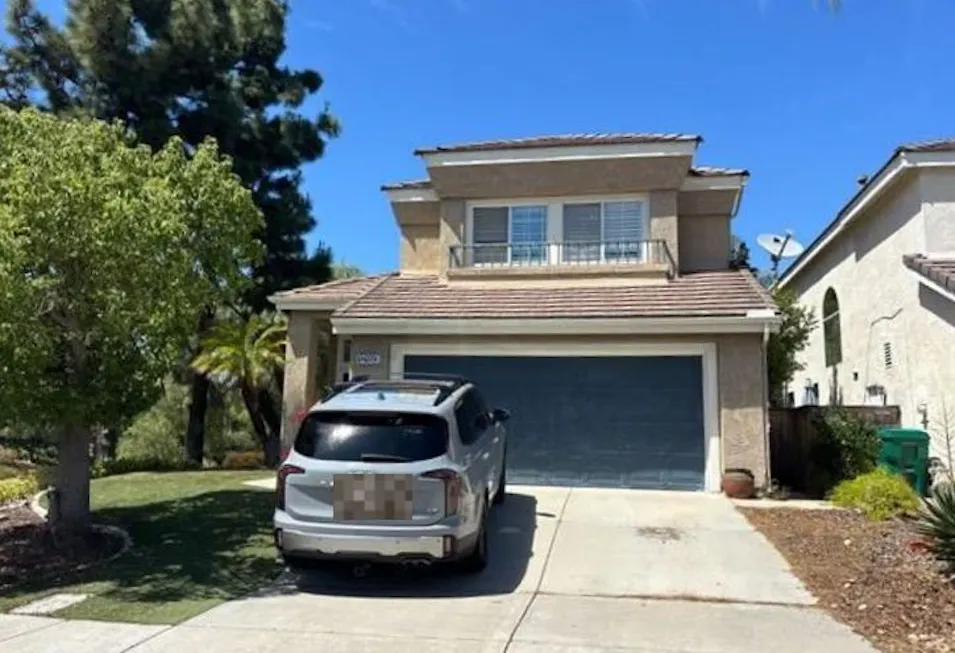 12150 Via Milano San Diego, CA 92128, San Diego County