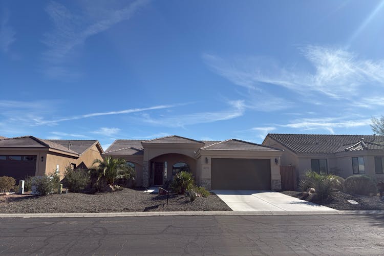 6274 S Vista Laguna Dr Fort Mohave, AZ 86426, Mohave County