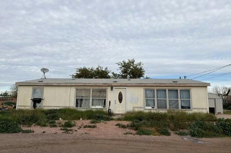 Smythe Dr, Apache Junction, AZ 85120