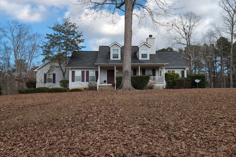 306 William Trl Locust Grove, GA 30248-2289, Henry County