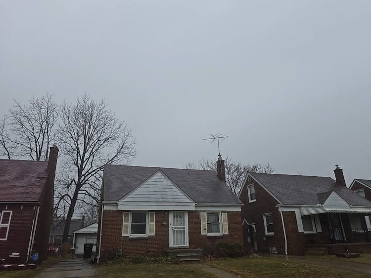 20451 Binder St Detroit, MI 48234, Wayne County