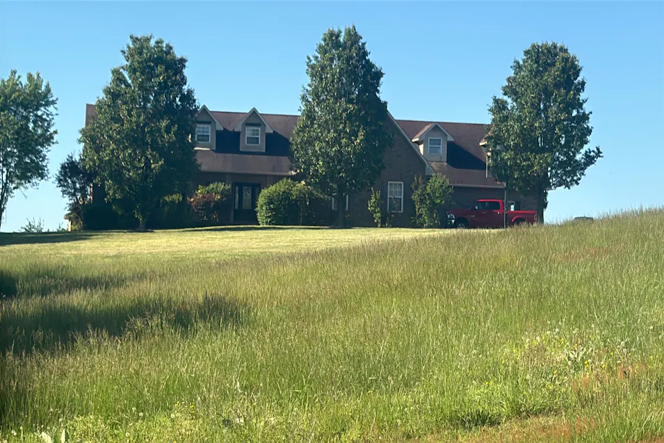 5864 Sturkie Road Viola, AR 72583, Fulton County