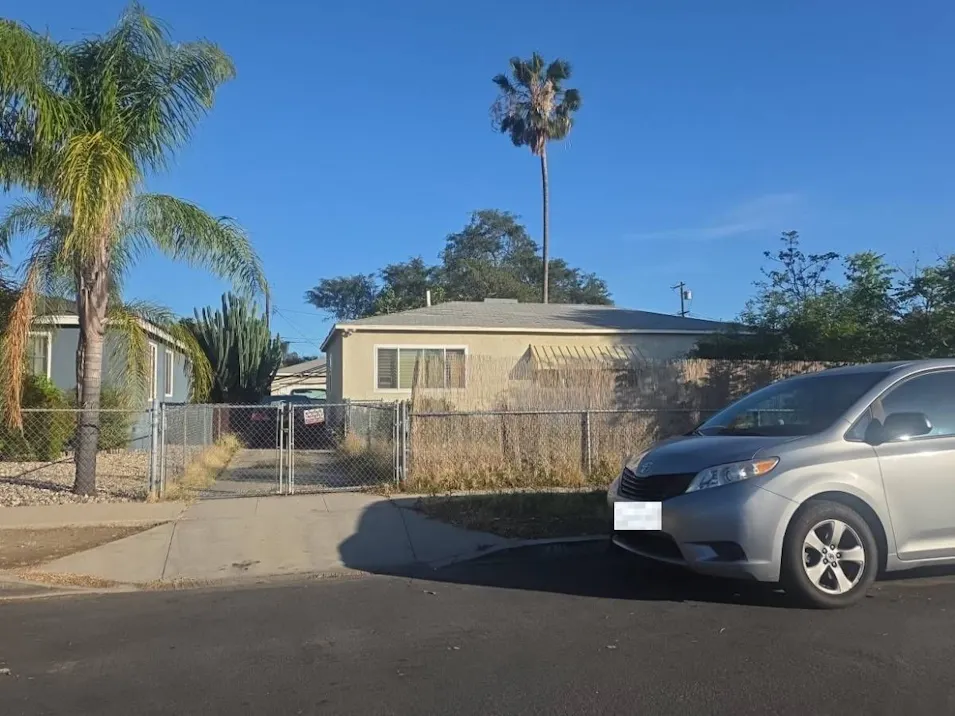 13426 Mercer St Pacoima, CA 91331, Los Angeles County