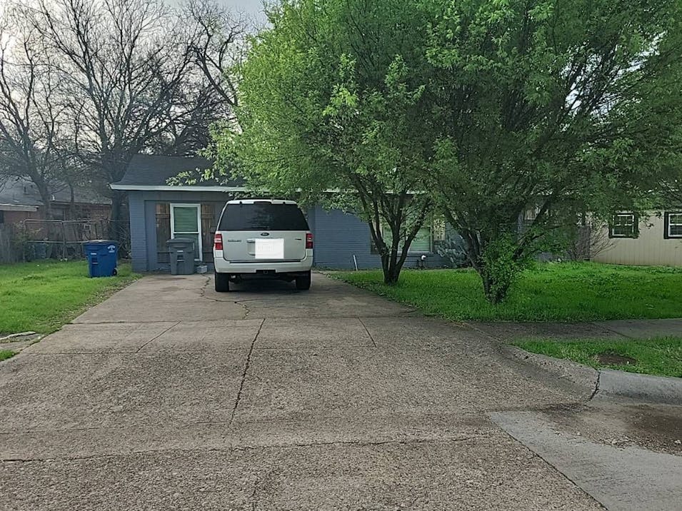 238 Glencairn Dr Dallas, TX 75232, Dallas County