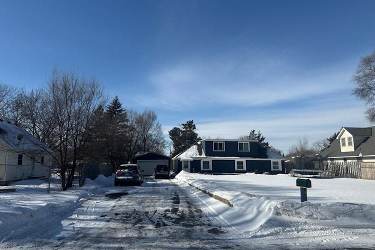 6520 Able St NE Minneapolis, MN 55432, Anoka County