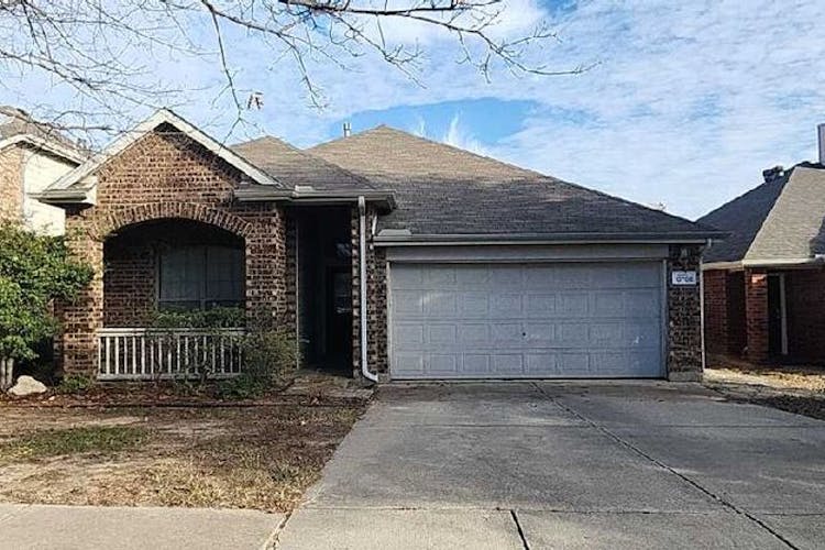 10708 Highland Ridge Rd Fort Worth, TX 76108, Tarrant County