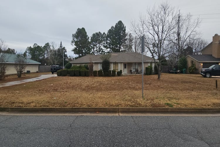 115 Feagin Mill Road Warner Robins, GA 31088, Houston County