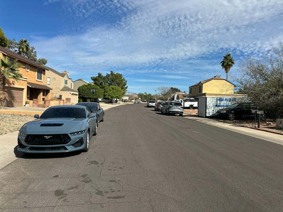 Maui Ln, Glendale, AZ 85306