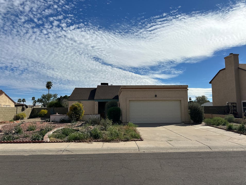 6121 W Maui Ln Glendale, AZ 85306, Maricopa County