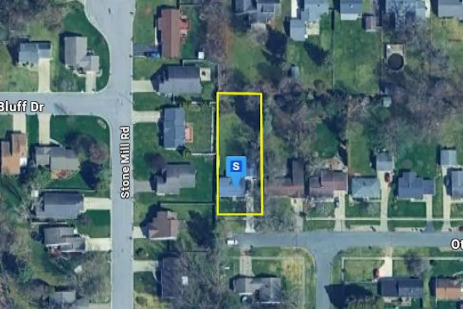3928 Ottawa Ave Kalamazoo, MI 49006, Kalamazoo County