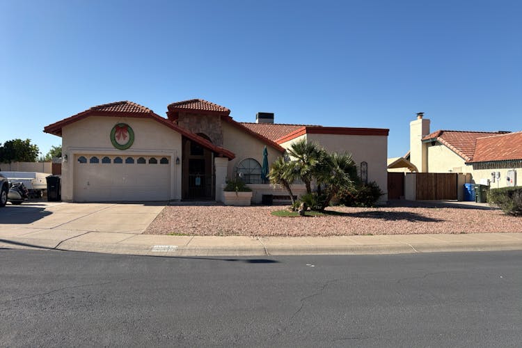 16028 N 10th Pl Phoenix, AZ 85022, Maricopa County