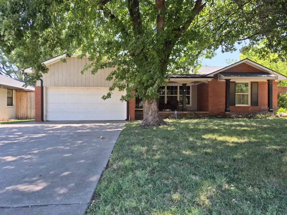 6404 Avalon Ln Nichols Hills, OK 73116, Oklahoma County