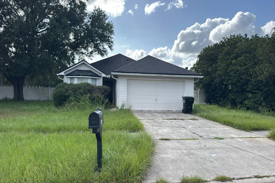 2724 Upset Ct, Green Cove Springs, FL 32043, Clay County