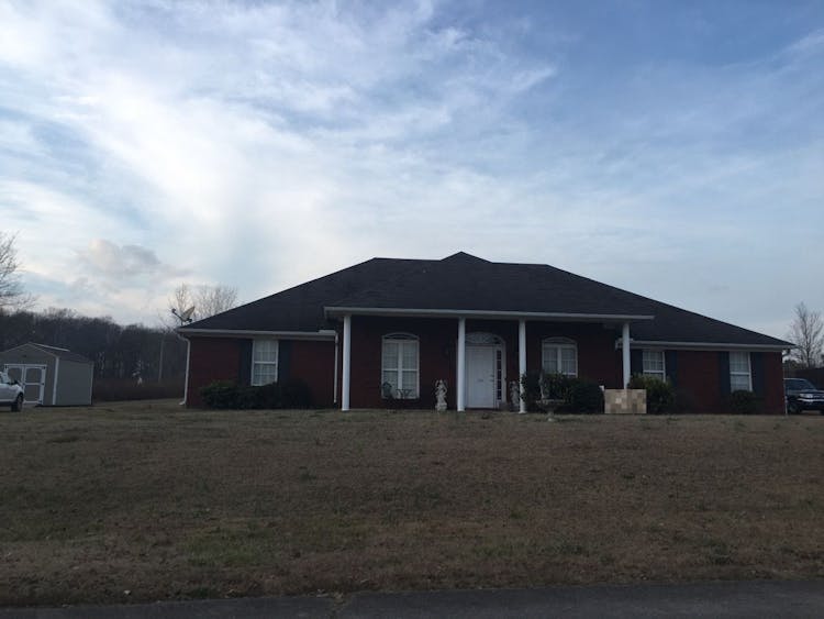 151 Timberlake Dr Ardmore, AL 35739, Madison County