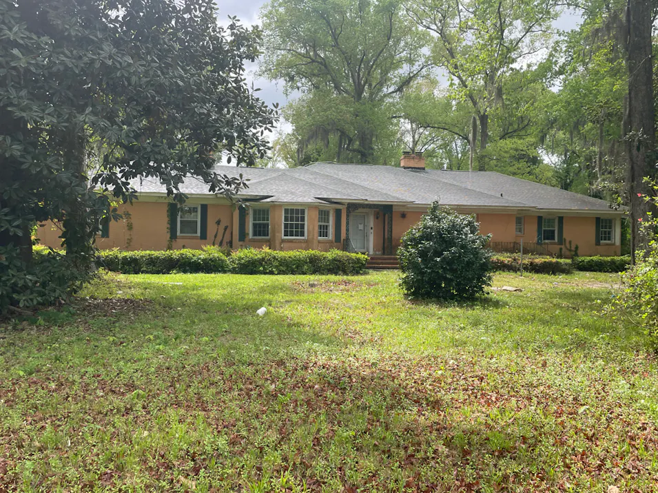 2657 Low Country Hwy Ehrhardt, SC 29081, Bamberg County