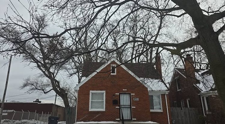 16890 Saint Marys St Detroit, MI 48235, Wayne County