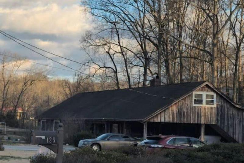 Gail Ln, Oliver Springs, TN 37840