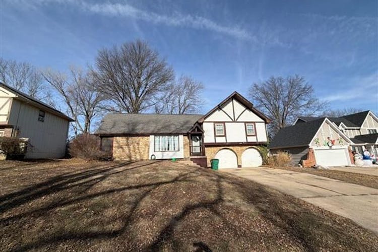 6608 E 124th Street Grandview, MO 64030, Jackson County