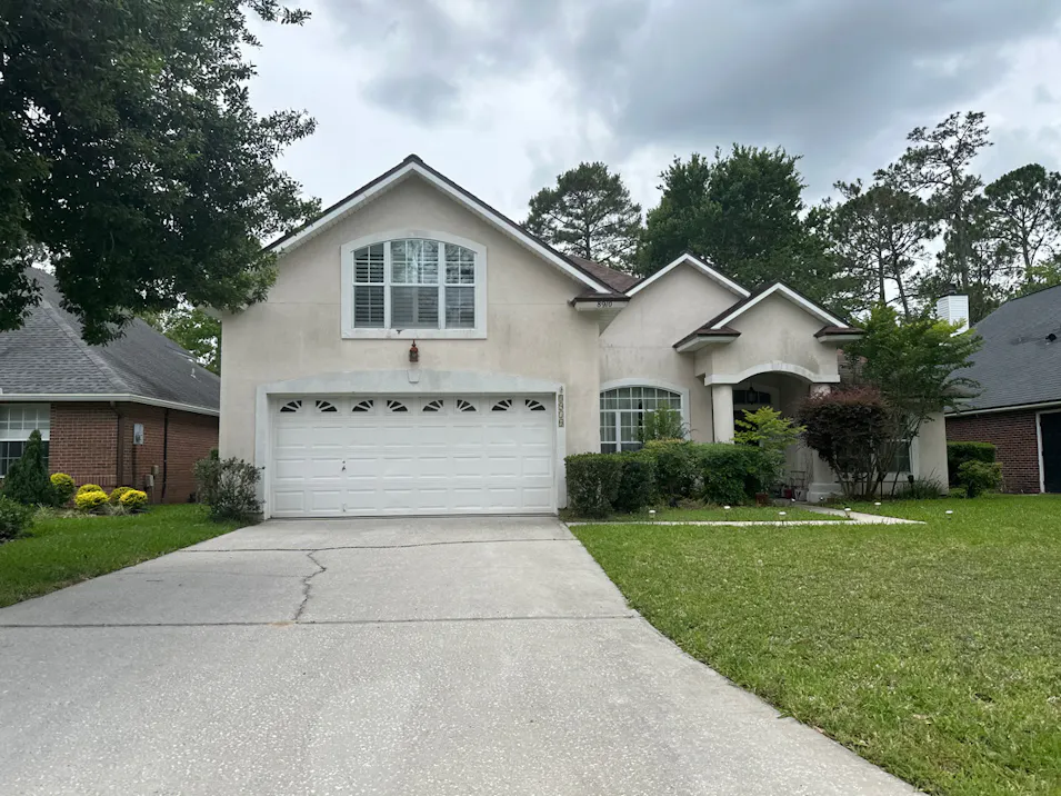 8910 Canopy Oaks Drive Jacksonville, FL 32256, Duval County