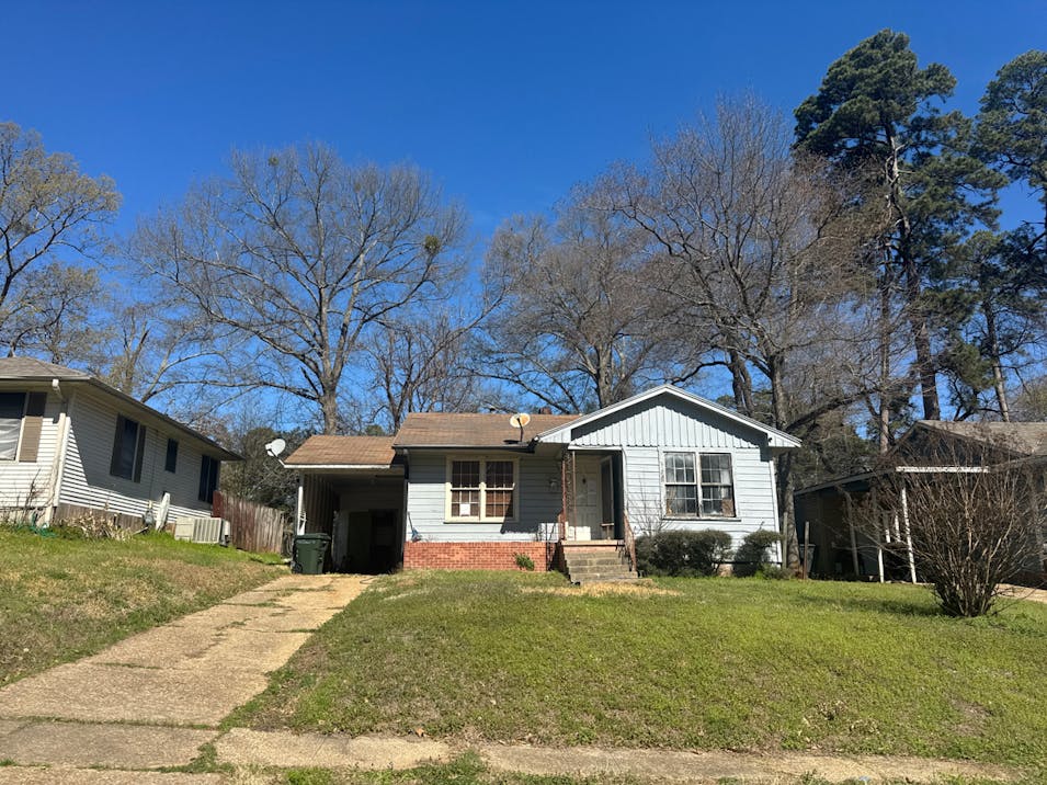 920 Drexel Dr Shreveport, LA 71106, Caddo County