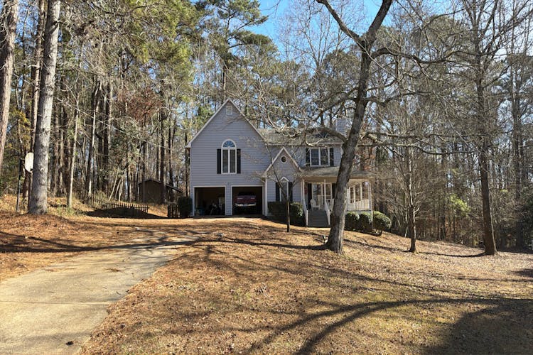 106 McKinley Cir Lagrange, GA 30240, Troup County