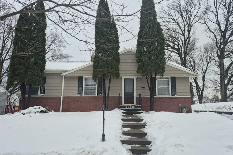 1748 Wilson Ave Saint Paul, MN 55106, Ramsey County