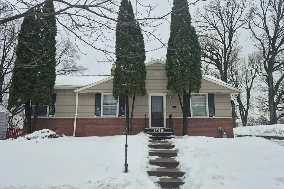 1748 Wilson Ave Saint Paul, MN 55106, Ramsey County